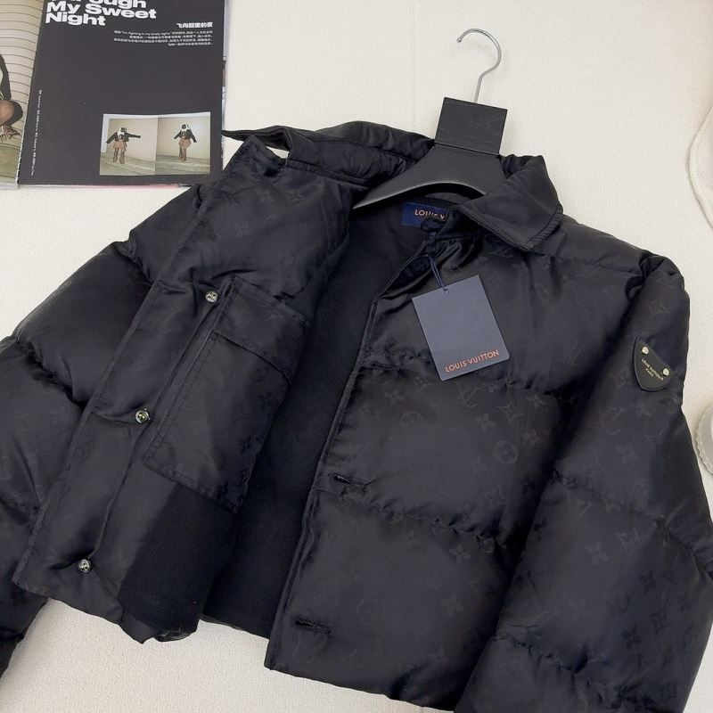 Louis Vuitton Down Jackets